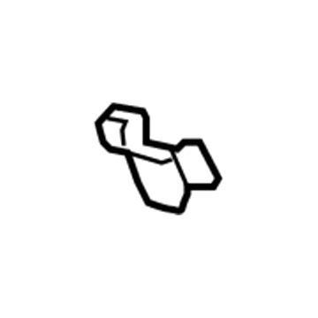 Toyota 72995-47030 Cover