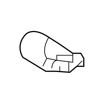 Toyota 99132-12050 Bulb