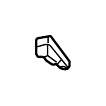 Toyota 57219-48010 Gusset