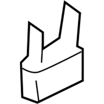 Toyota SU003-04126 Fuse