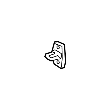 Toyota 69410-AA030 Striker