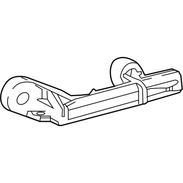 Toyota 89997-0E050 Antenna