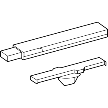 Toyota 890G0-V1010 Receiver