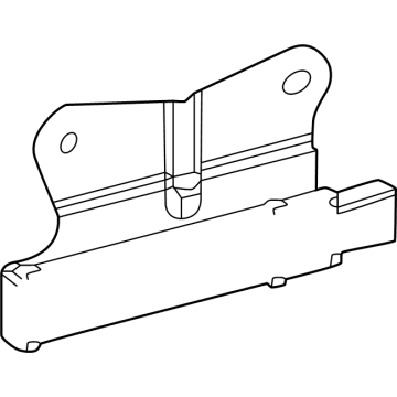 Toyota 890F0-47010 Receiver