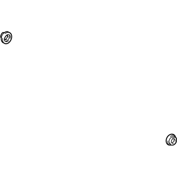 Toyota 41336-14010 Dust Shield