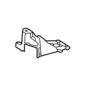 Toyota 79952-35010-C0 Hinge Cover