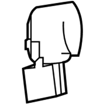 Scion 84450-12200 Ignition Switch