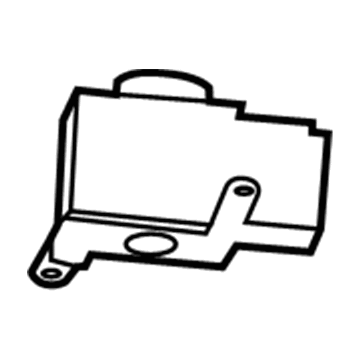 Scion 85432-71010 Interlock Solenoid