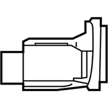 Scion 89783-12114 Immobilizer Unit