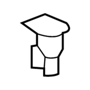 Toyota 90982-08295 Fuse