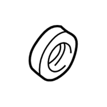 Toyota 90310-50006 Axle Seals