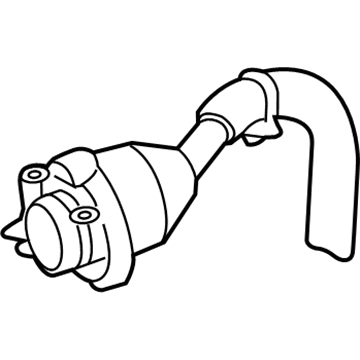 Toyota 82164-52160 Wire Harness