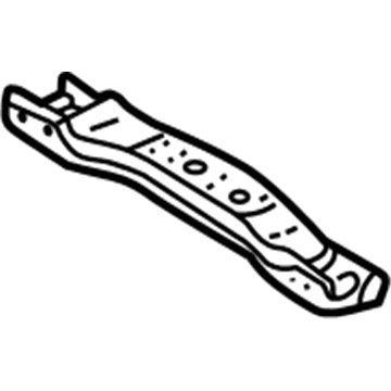 Toyota 51203-04011 Crossmember