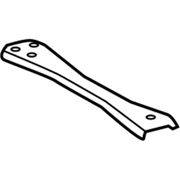 Scion 57501-12020 Center Brace