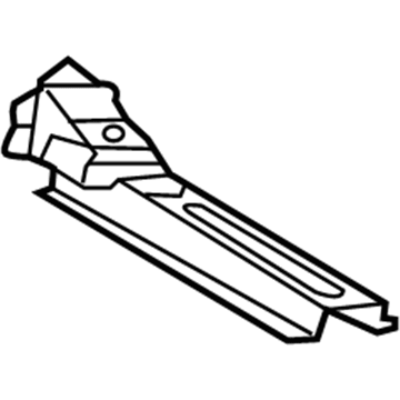 Scion 57053-12010 Reinforcement