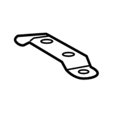 Scion 58253-12060 Mount Bracket