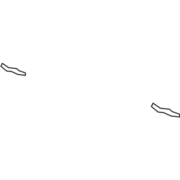 Scion 55129-12040 Access Cover