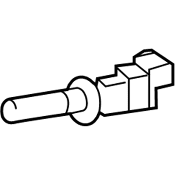 Scion 81125-13390 Socket