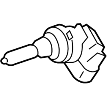 Toyota 90981-13046 Bulb