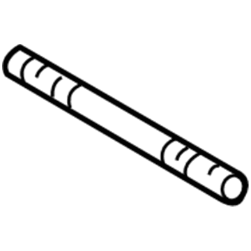 Scion 90126-A0009 Tensioner Stud
