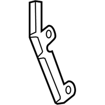 Scion 82729-28020 Crankshaft Sensor Bracket