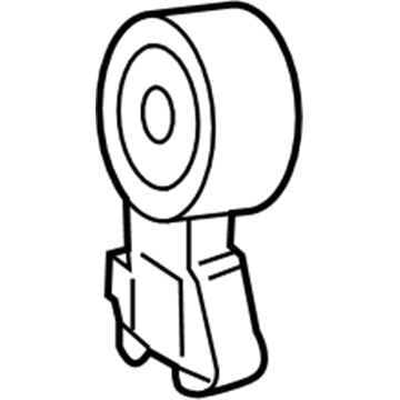 Scion 89615-06010 Knock Sensor