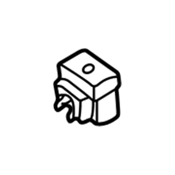 Toyota 84930-AA020 Lock Switch