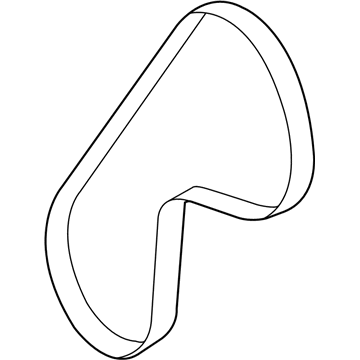 Scion 90916-02670 A/C Belt