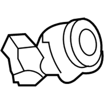 Toyota 89615-06010 Knock Sensor