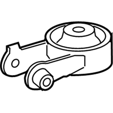 Scion 12363-21080 Control Rod