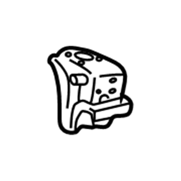 Toyota 51501-35080 Support