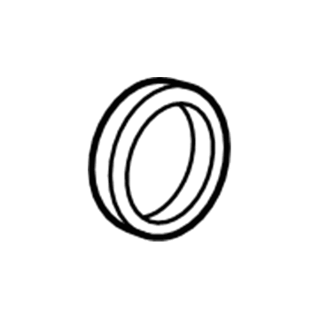 Toyota 16326-31050 Thermostat Gasket