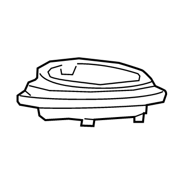 Toyota 48619-47030 Strut Bearing