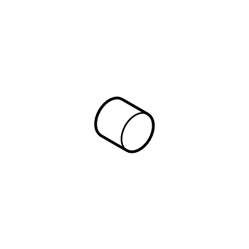 Toyota 90075-15512 Tail Lamp Assembly Cover