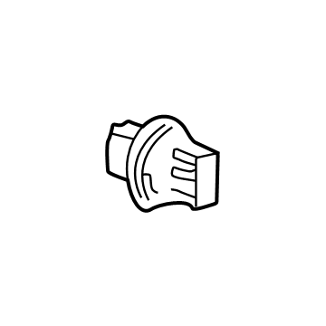 Toyota 90075-60028 Socket