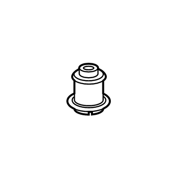 Toyota 52211-06170 Crossmember Bushing