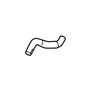 G9228-60020 Toyota Hose, Inverter Cooling Illustration 1 of 1