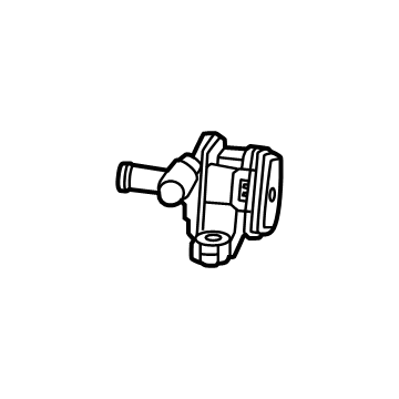 Toyota G9040-04020 Water Pump