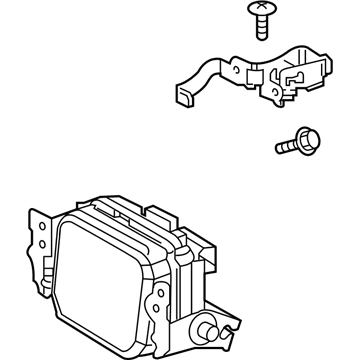 Toyota 88210-07011 Sensor