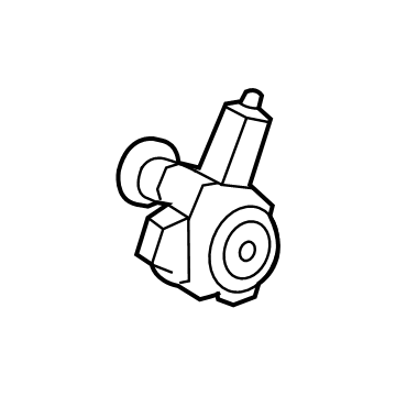 Toyota 85710-35230 Motor