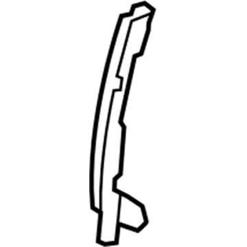 Toyota 13561-0V010 Chain Guide