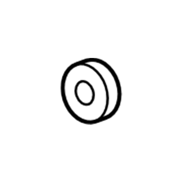 Toyota 90311-A0015 Front Cover Seal