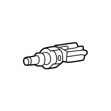 Toyota 89422-33040 Coolant Temperature Sensor