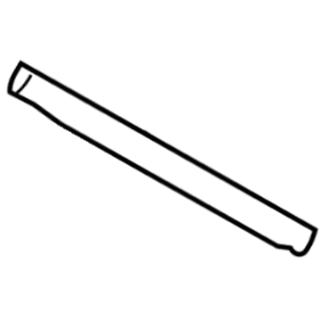 Toyota 88474-17010 Dehydrator