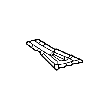 Toyota 63118-0C060 Support