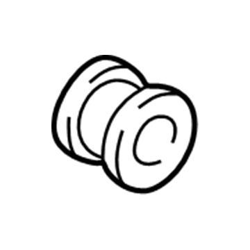 Toyota 48818-06150 Bushings