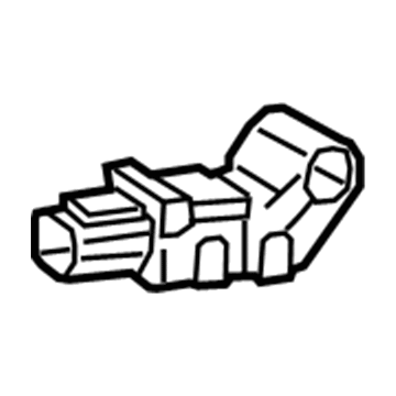 Toyota 89178-33050 Position Sensor