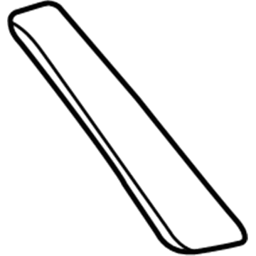 Scion 74646-21030 Handle Cover