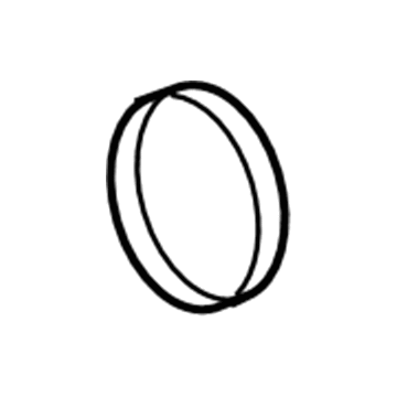 Toyota 16326-70020 Thermostat Gasket