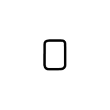 Toyota 90080-87026 Horn Relay